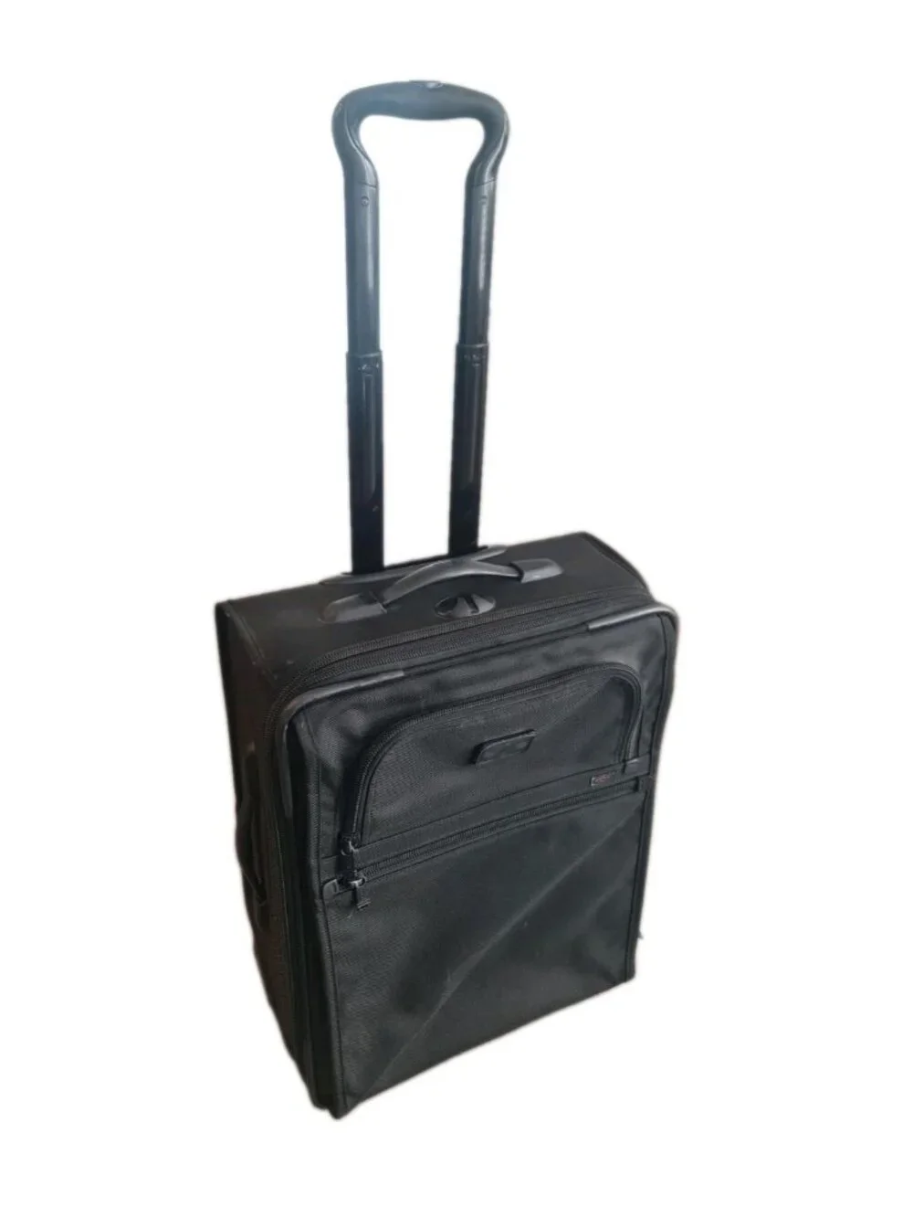 TUMI Alpha Continental Expandable 2-Wheel Carry-On, style/model 22021DH